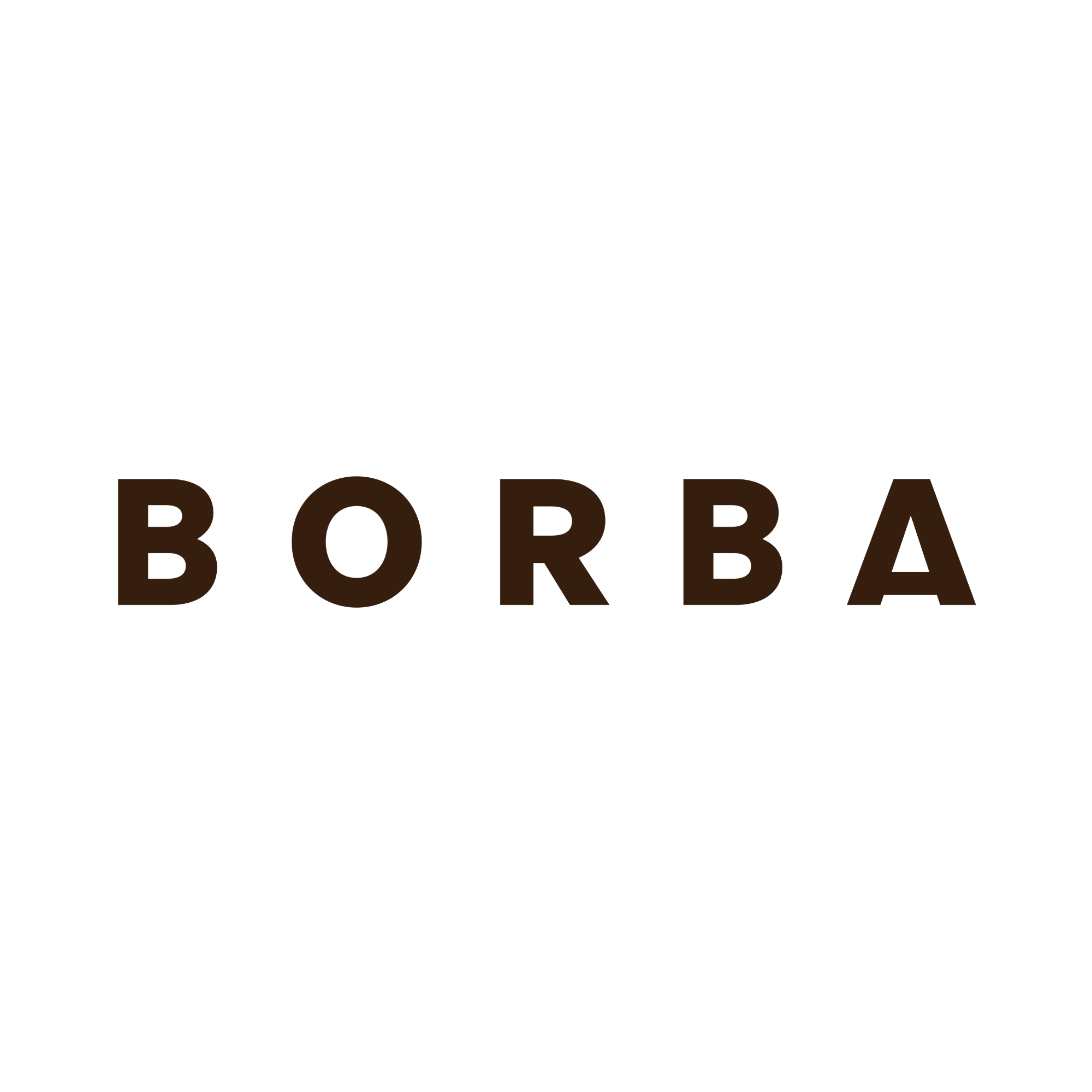 BORBA